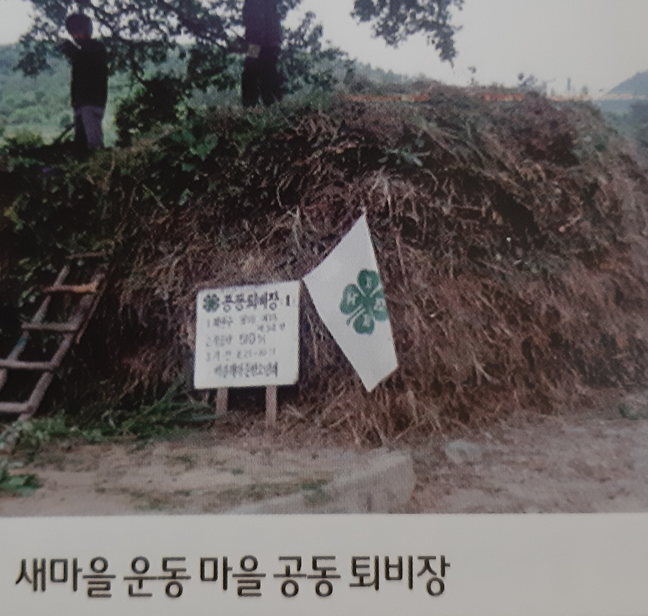 노동남초등학교 동문회지 창간호 (2015)
