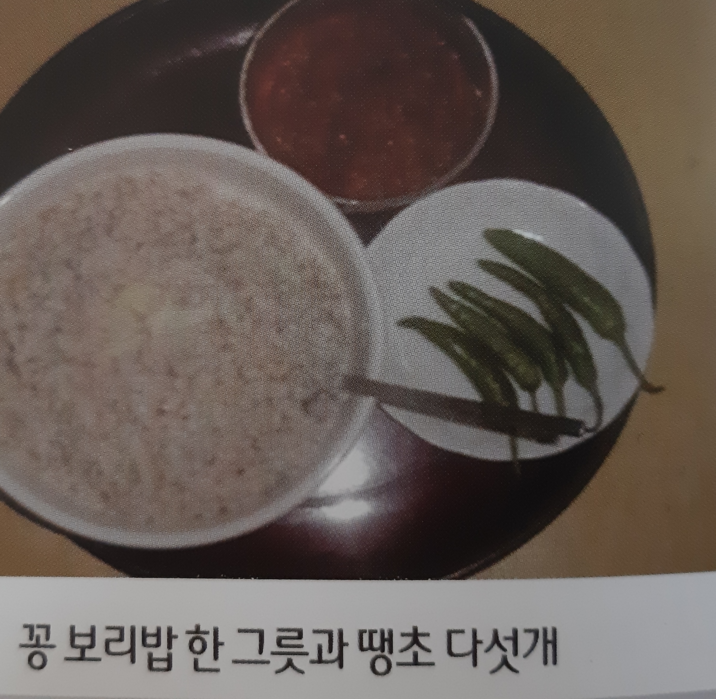 노동남초등학교 동문회지 창간호 (2015)