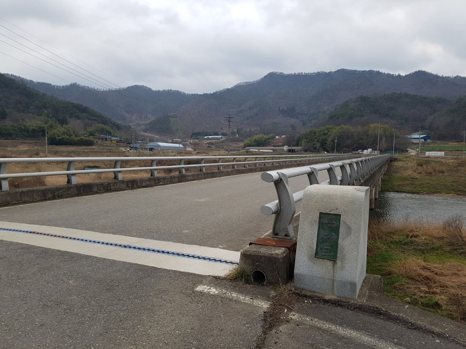 돈다마을 — 박씨 5형제 효성의 마을